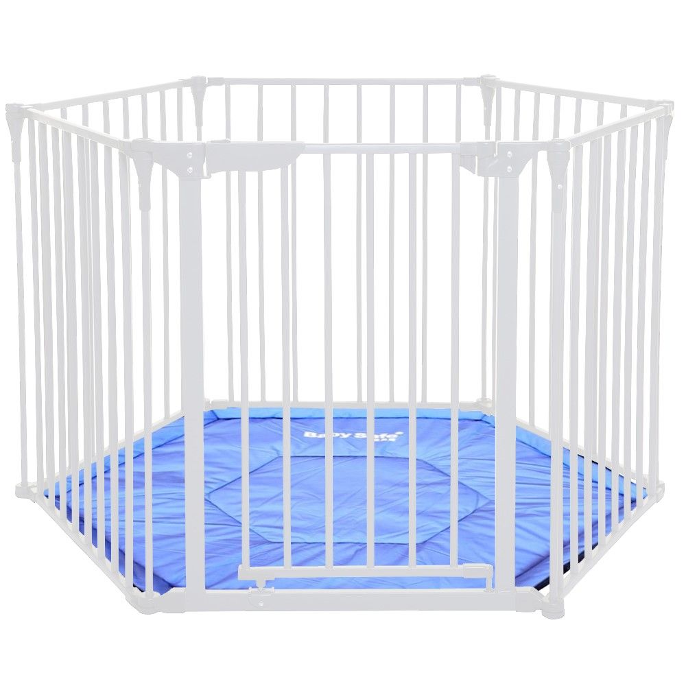 Kiddicare shop stair gate